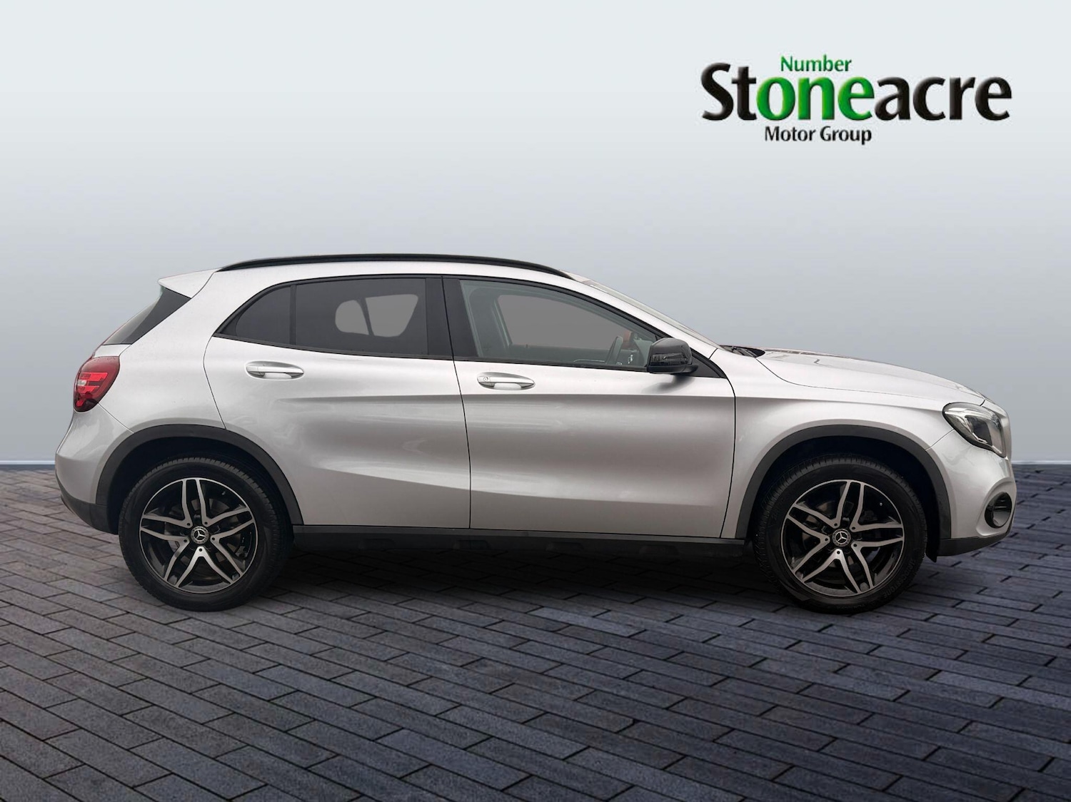 Used Mercedes-Benz GLA 2019 for sale - 76573038: Photo 7