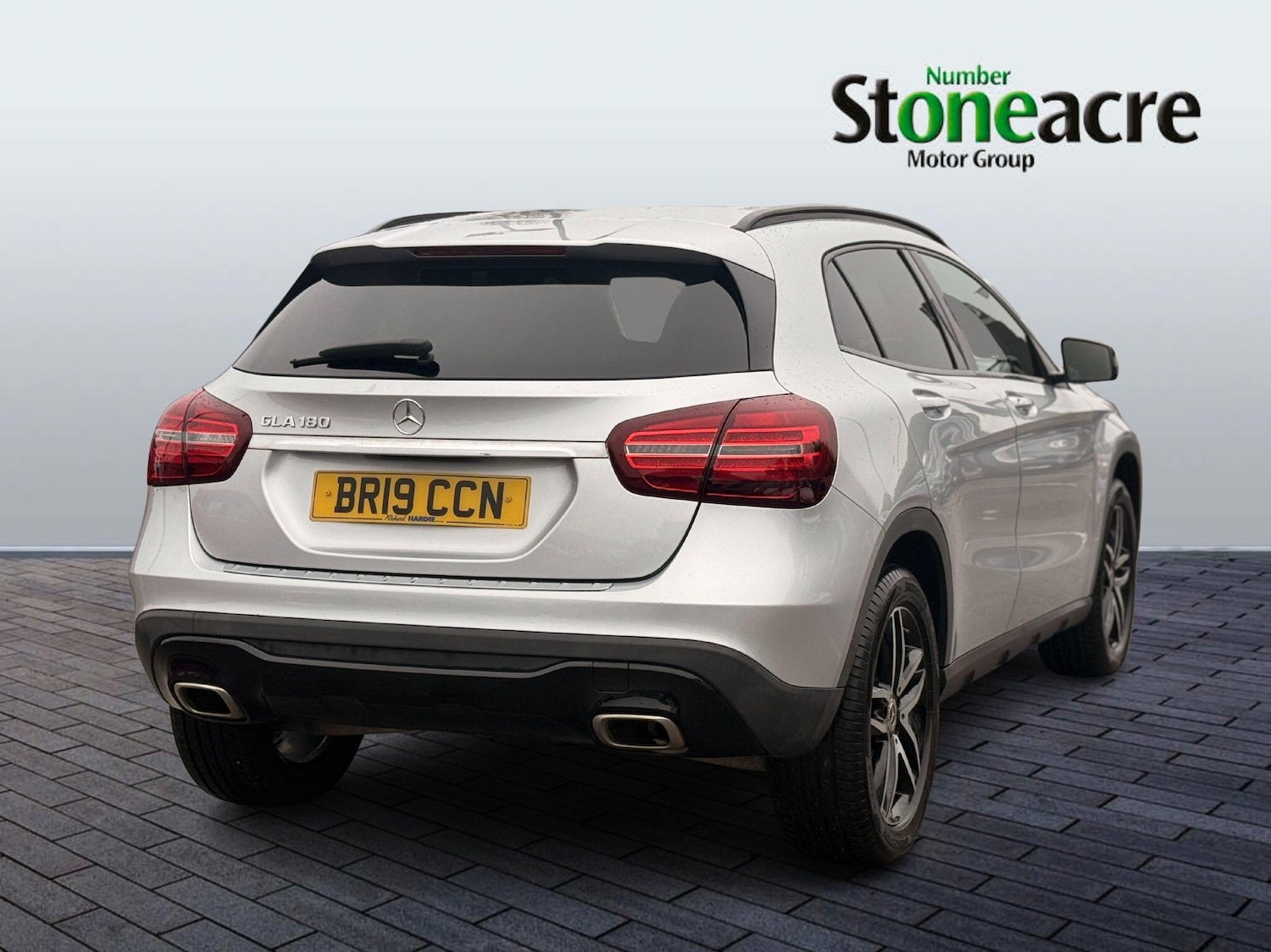 Used Mercedes-Benz GLA 2019 for sale - 76573038: Photo 8