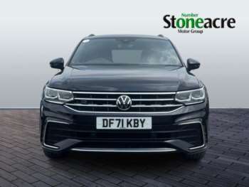 Used Volkswagen Tiguan 2022 for sale - 74810656: Photo