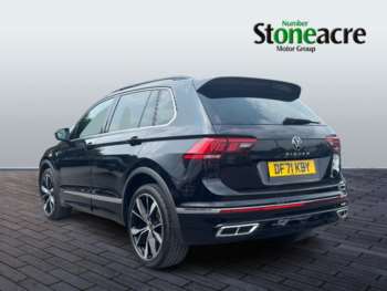 Used Volkswagen Tiguan 2022 for sale - 74810656: Photo