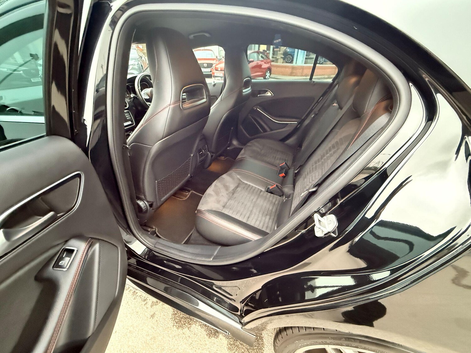 Used Mercedes-Benz A-Class for sale - 77575434: Photo 10
