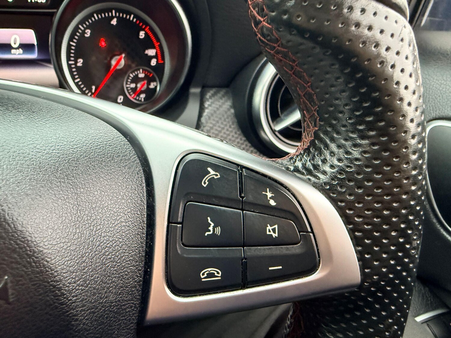 Used Mercedes-Benz A-Class for sale - 77575434: Photo 12