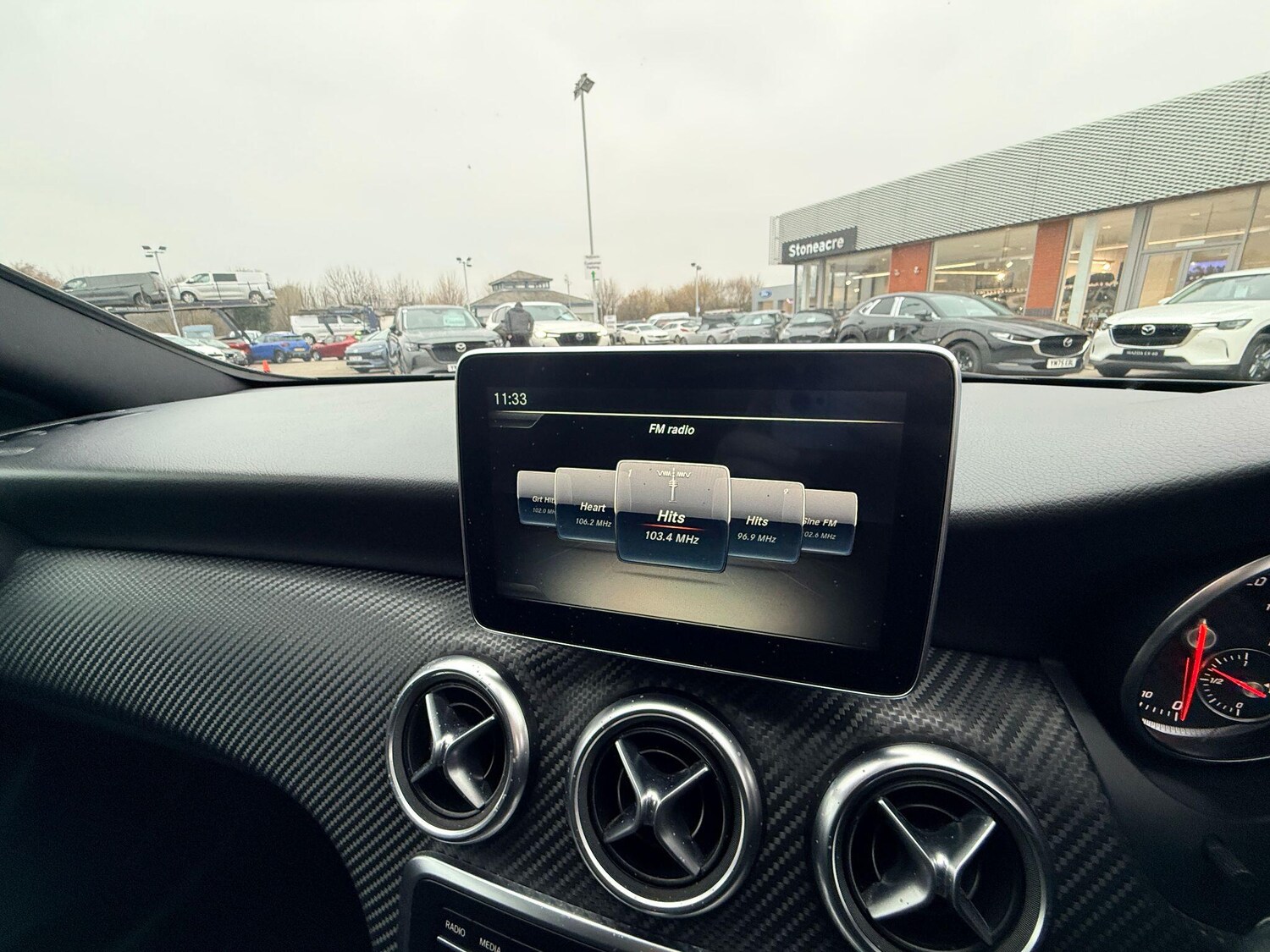 Used Mercedes-Benz A-Class for sale - 77575434: Photo 15