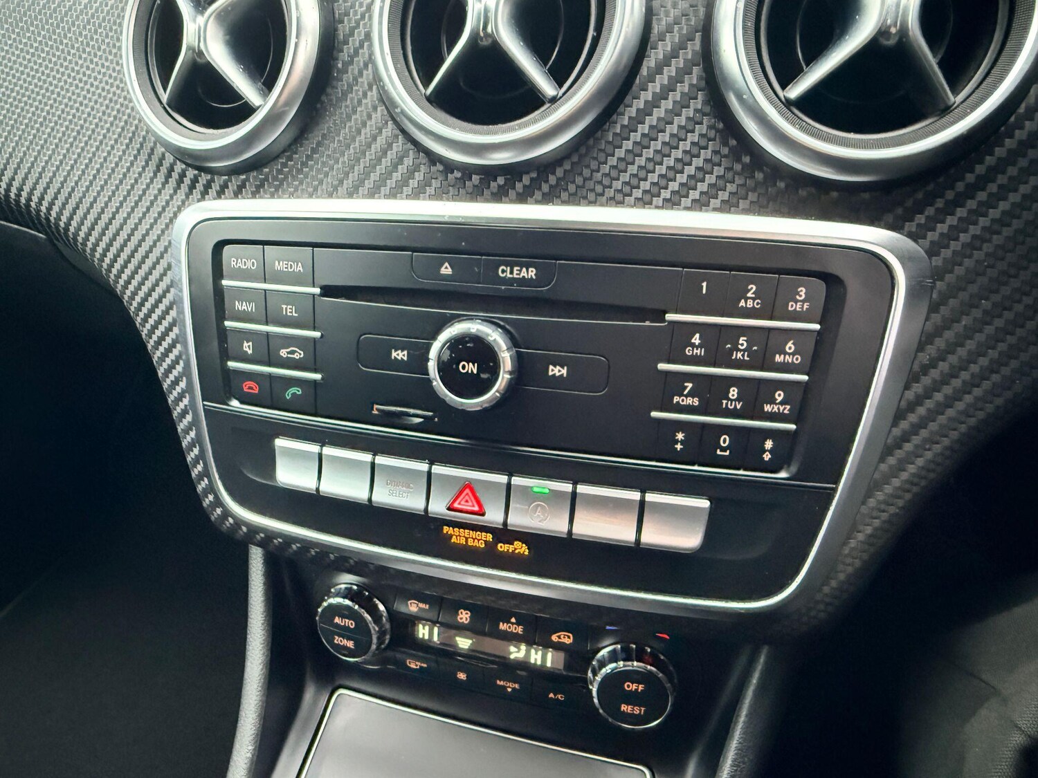 Used Mercedes-Benz A-Class for sale - 77575434: Photo 17