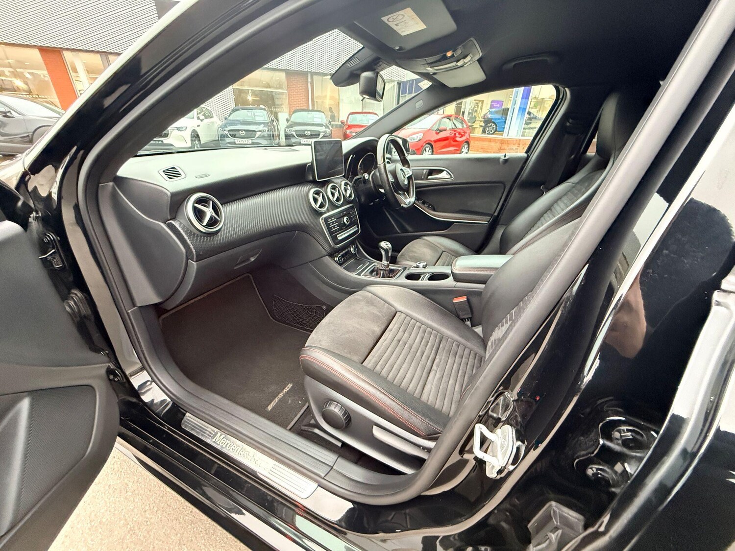 Used Mercedes-Benz A-Class for sale - 77575434: Photo 19