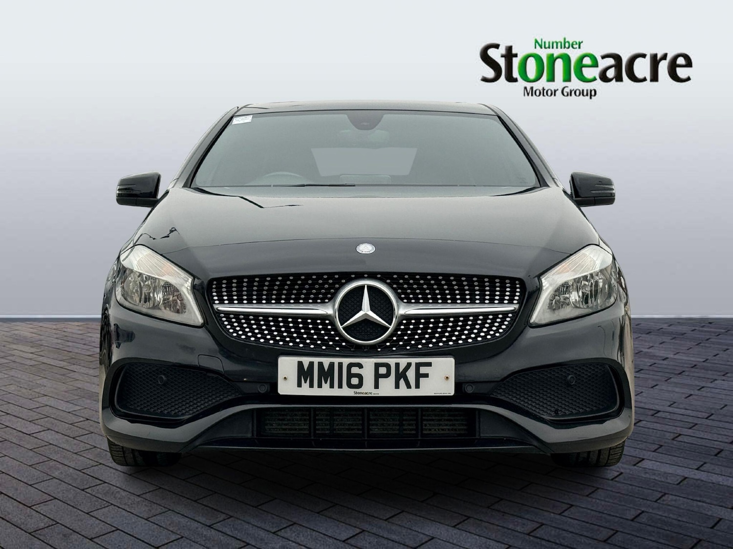 Used Mercedes-Benz A-Class for sale - 77575434: Photo 2