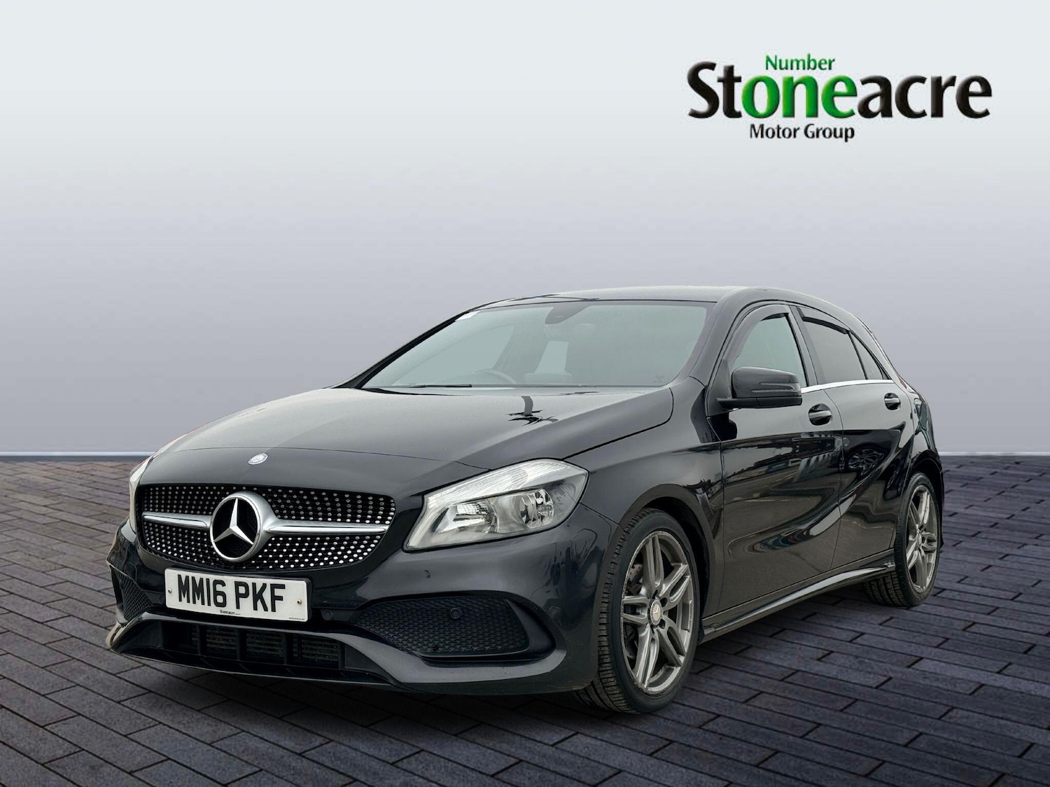 Used Mercedes-Benz A-Class for sale - 77575434: Photo 3