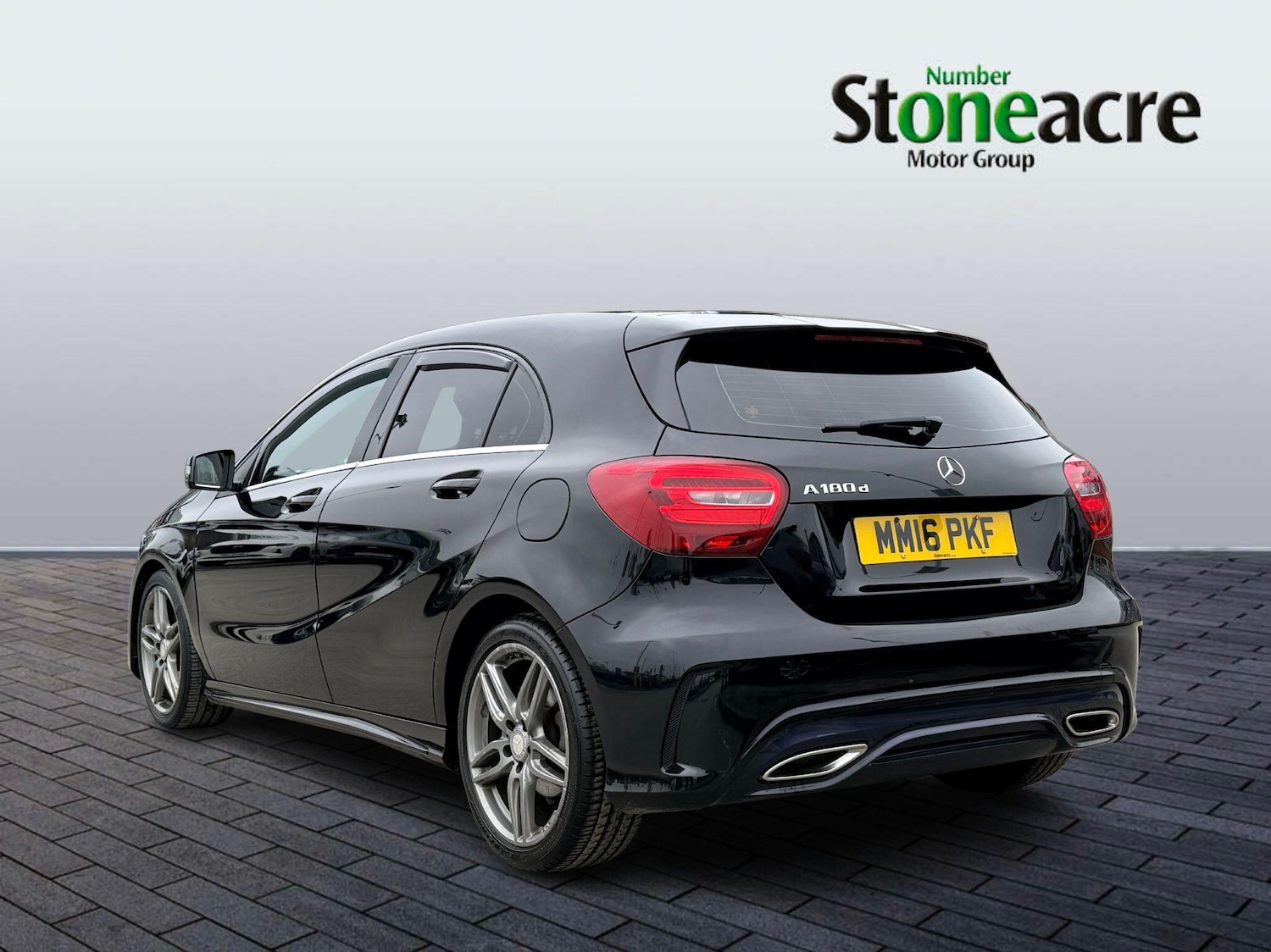 Used Mercedes-Benz A-Class for sale - 77575434: Photo 4