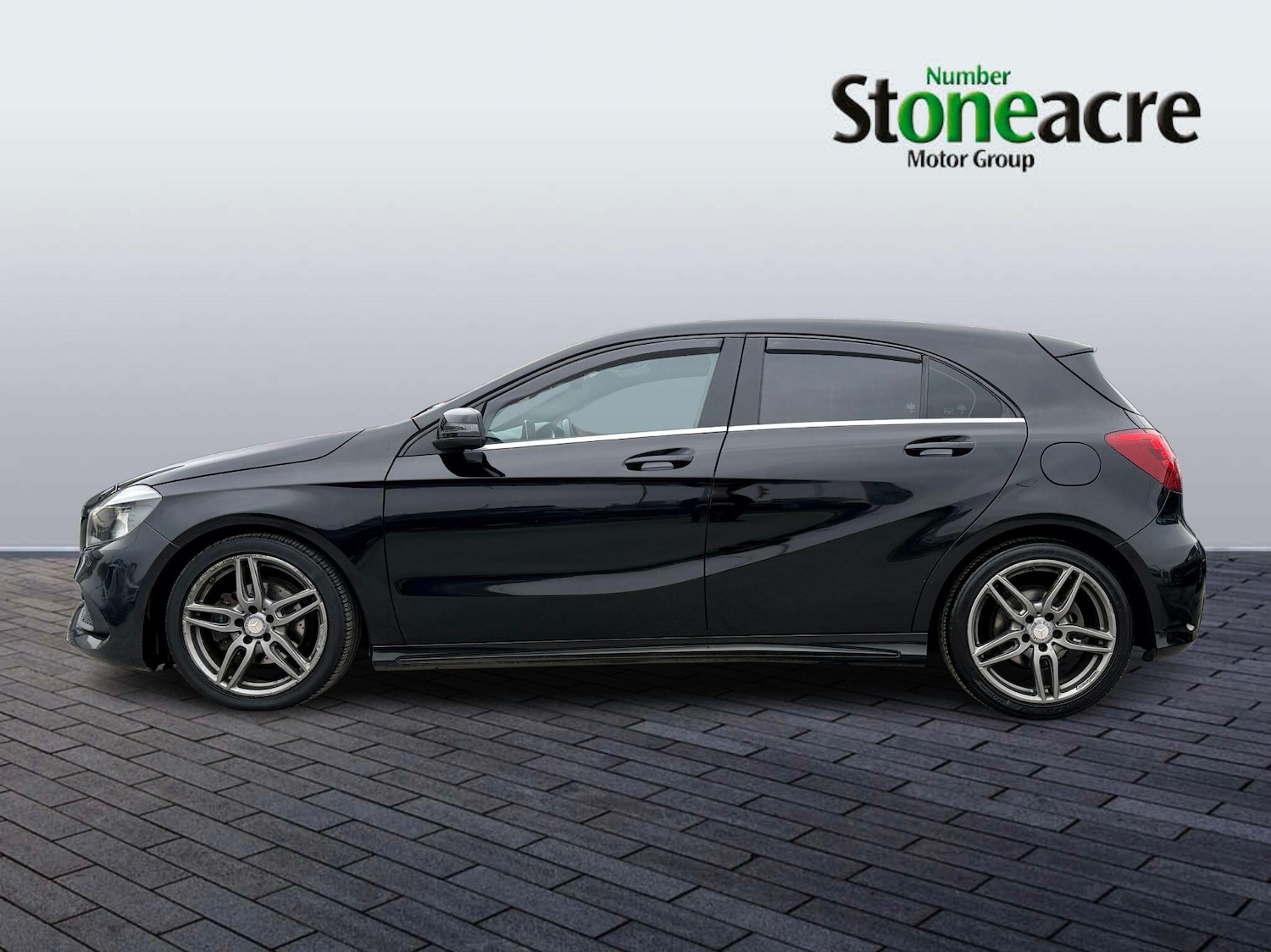 Used Mercedes-Benz A-Class for sale - 77575434: Photo 5