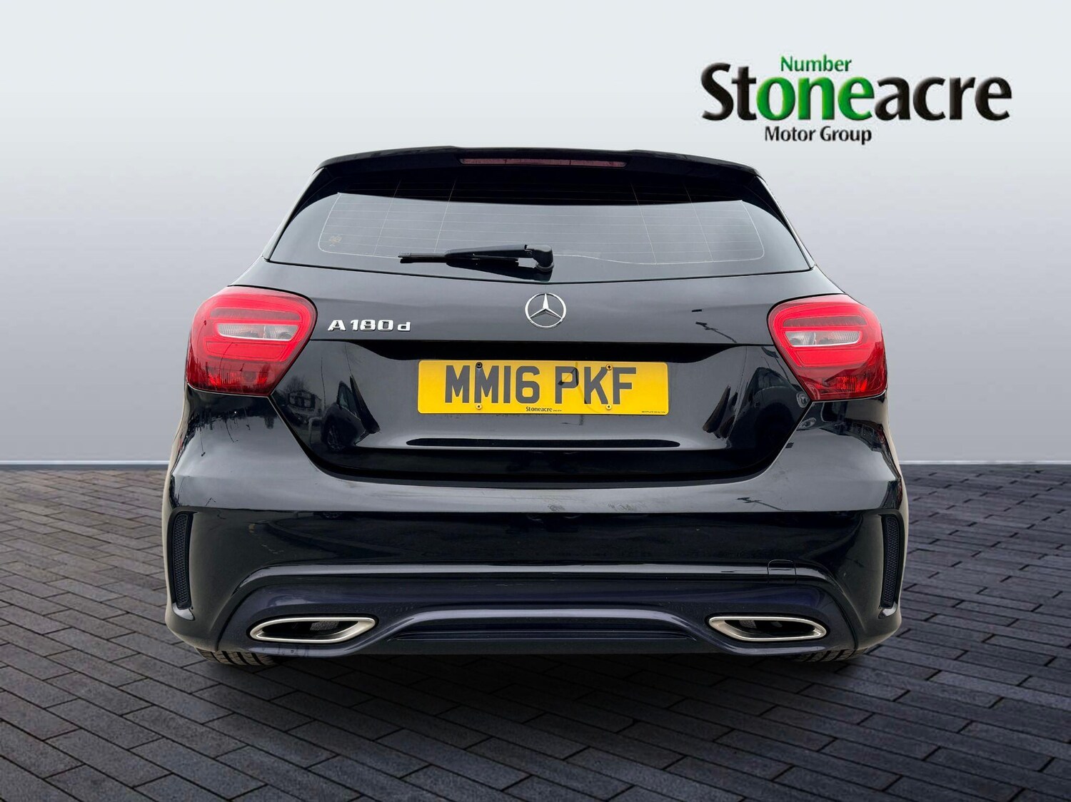 Used Mercedes-Benz A-Class for sale - 77575434: Photo 6