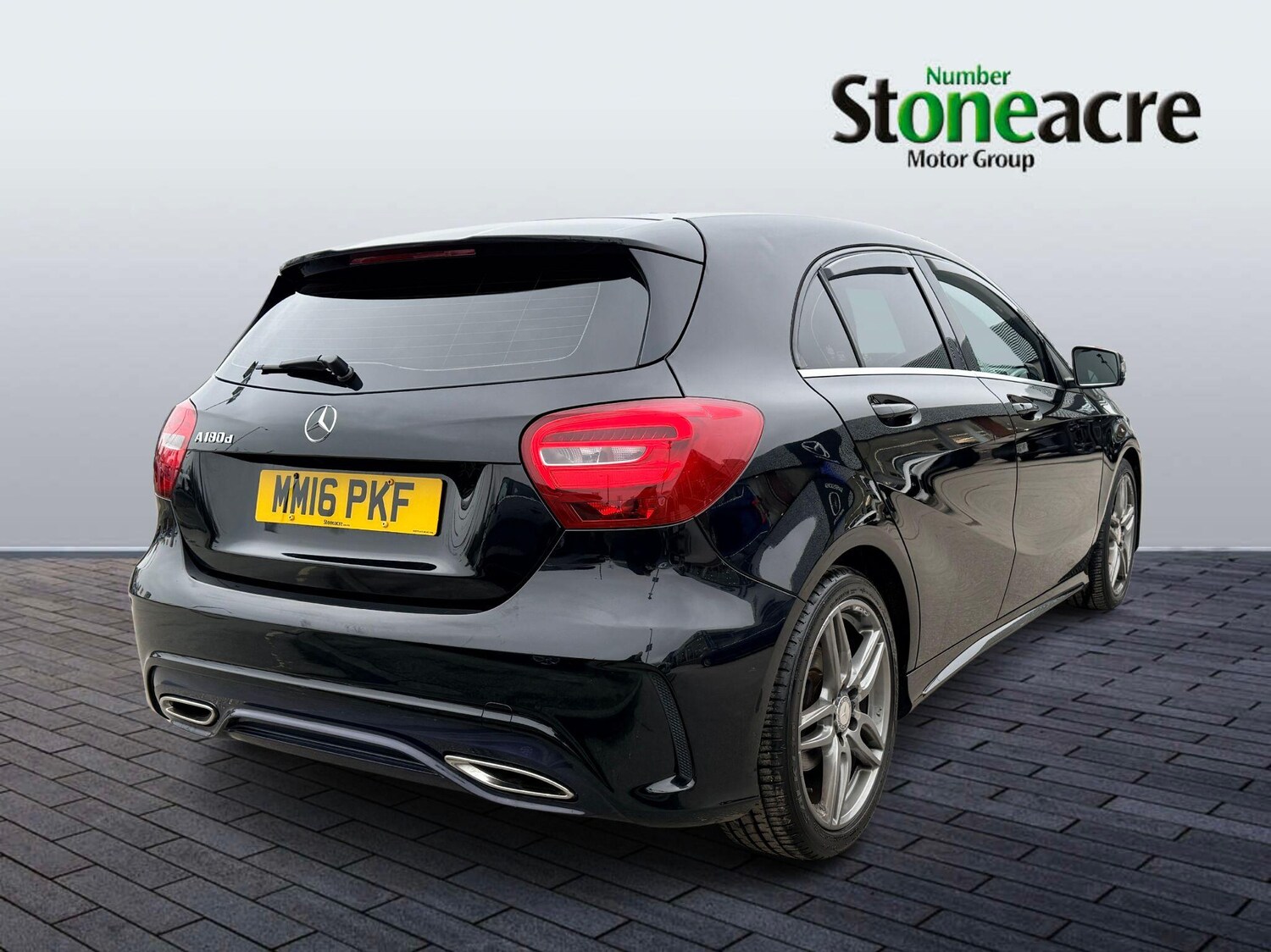 Used Mercedes-Benz A-Class for sale - 77575434: Photo 8