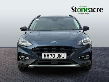 Used Ford Focus 2021 for sale - 75477945: Photo