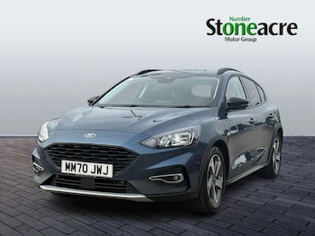 Used Ford Focus 2021 for sale - 75477945: Photo