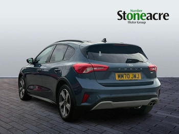 Used Ford Focus 2021 for sale - 75477945: Photo
