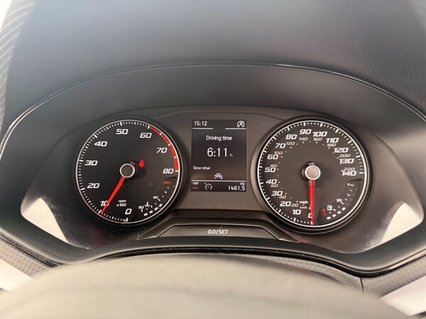 Used SEAT Arona 2023 for sale - 76094398: Photo 16