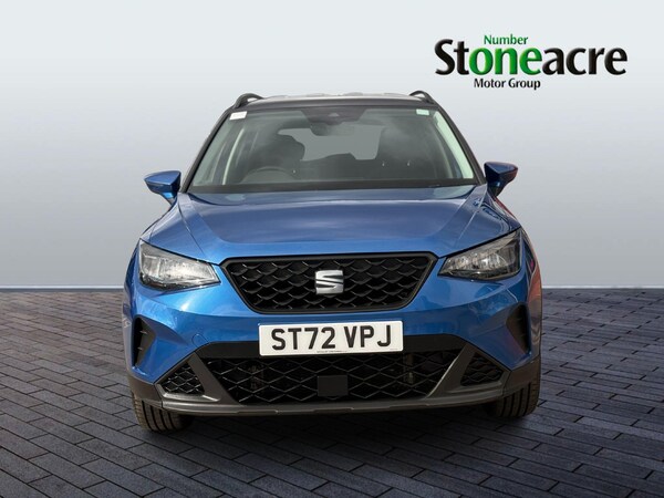 Used SEAT Arona 2023 for sale - 76094398: Photo 2