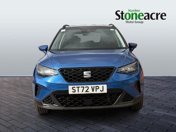 Used SEAT Arona 2023 for sale - 76094398: Photo 2