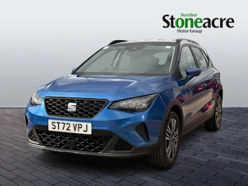 Used SEAT Arona 2023 for sale - 76094398: Photo 3