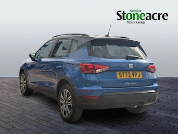 Used SEAT Arona 2023 for sale - 76094398: Photo 4