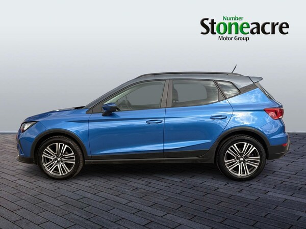 Used SEAT Arona 2023 for sale - 76094398: Photo 5