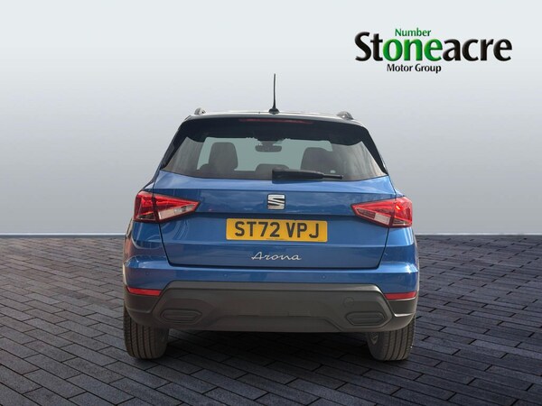 Used SEAT Arona 2023 for sale - 76094398: Photo 6