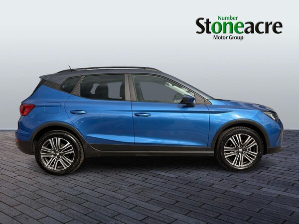 Used SEAT Arona 2023 for sale - 76094398: Photo 7