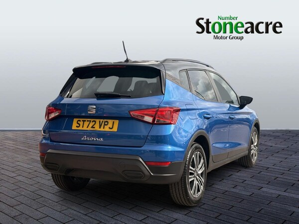 Used SEAT Arona 2023 for sale - 76094398: Photo 8
