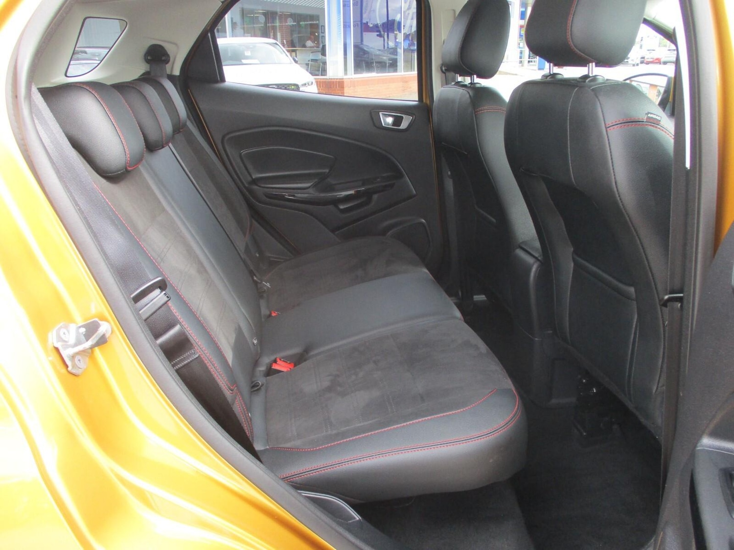 Used Ford Ecosport for sale - 77710372: Photo 11