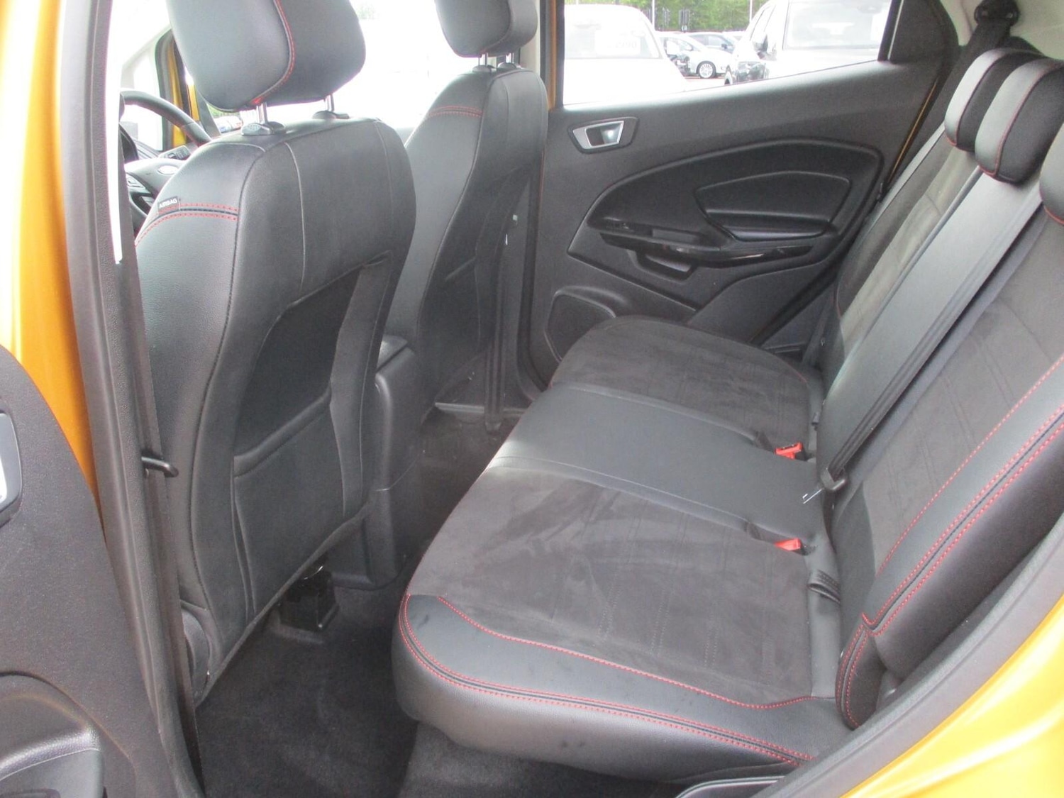 Used Ford Ecosport for sale - 77710372: Photo 13