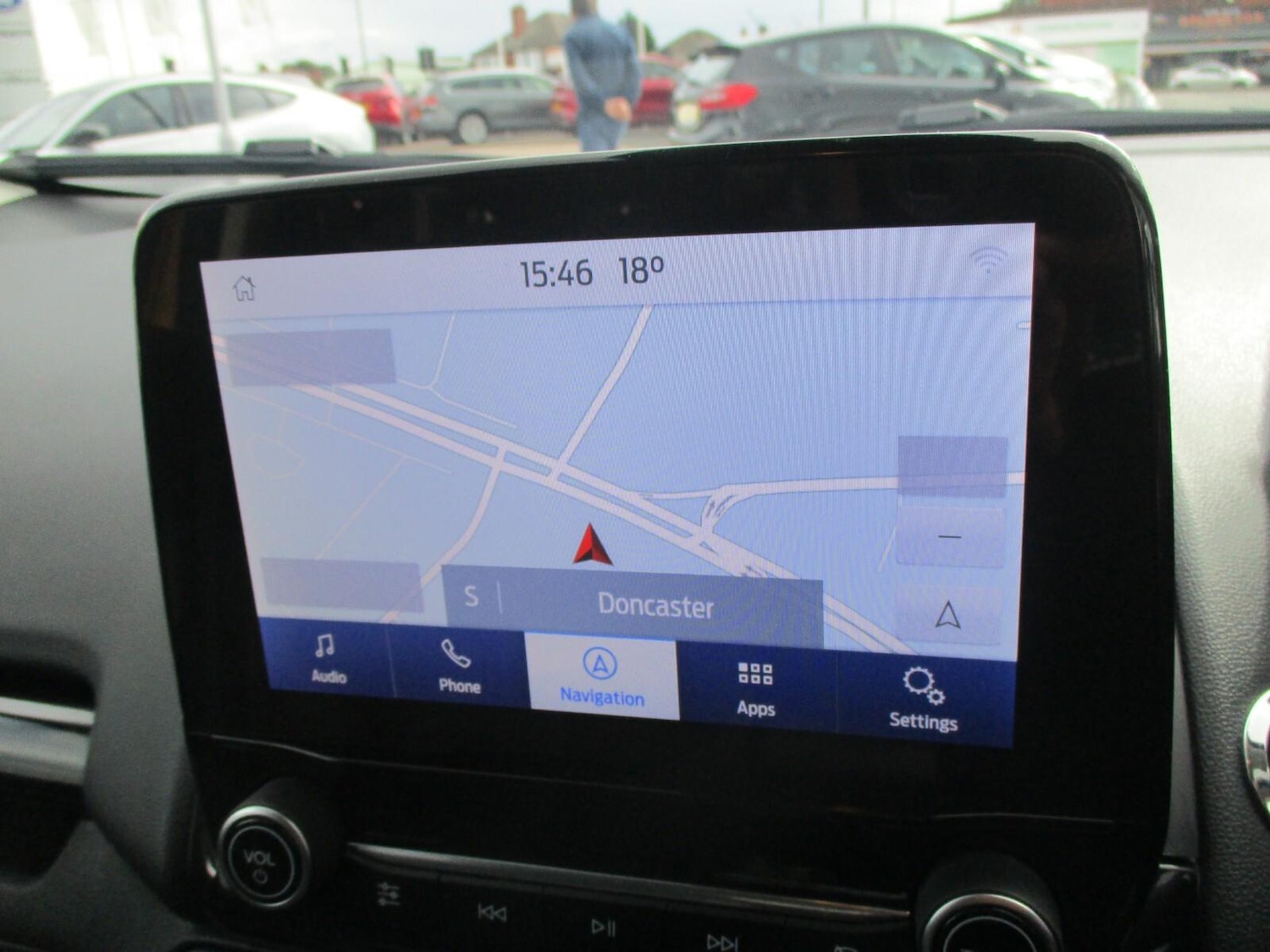 Used Ford Ecosport for sale - 77710372: Photo 17