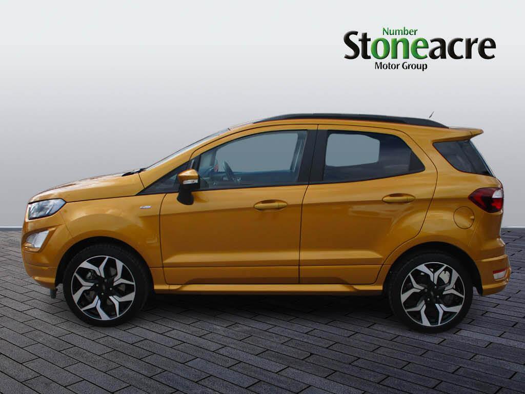 Used Ford Ecosport for sale - 77710372: Photo 6