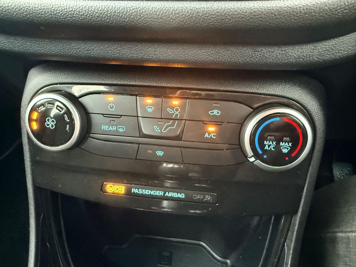 Used Ford Puma 2024 for sale - 77637358: Photo 11