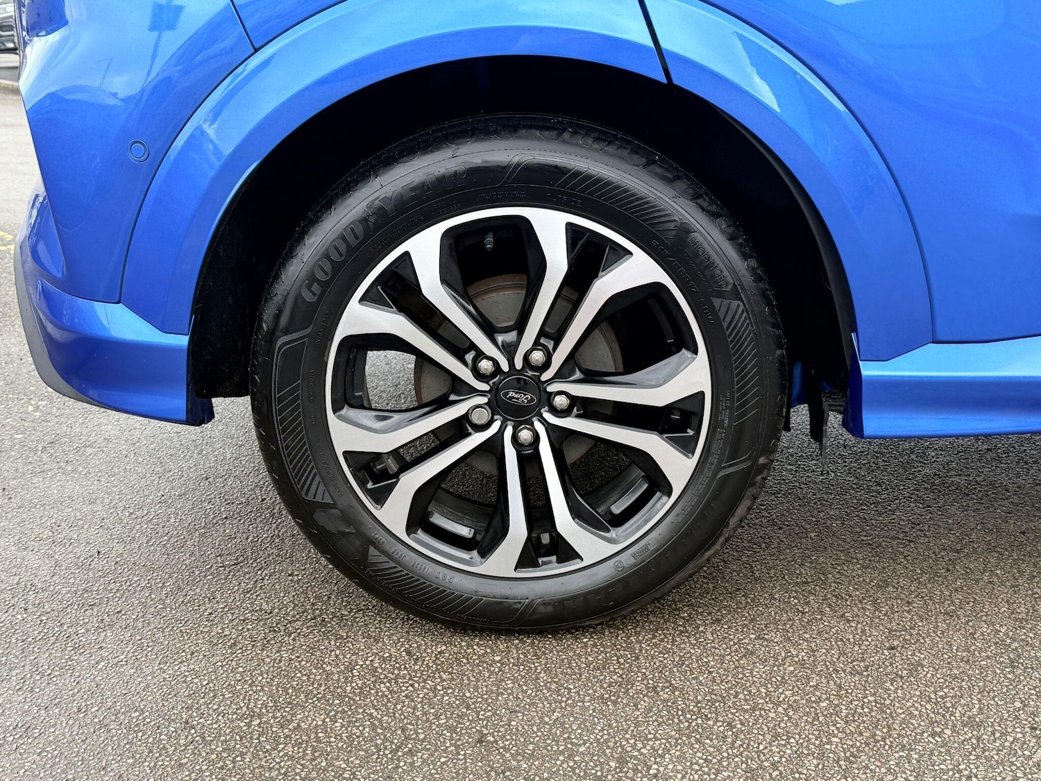 Used Ford Puma 2024 for sale - 77637358: Photo 12