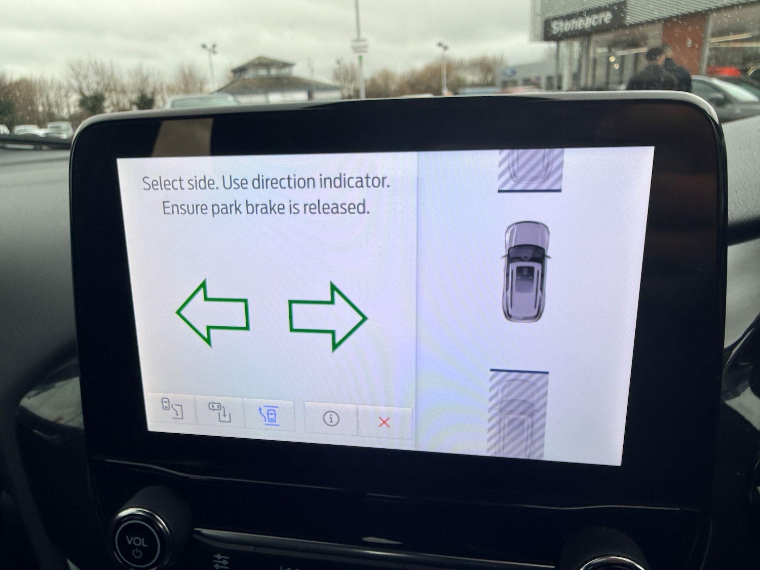 Used Ford Puma 2024 for sale - 77637358: Photo 14