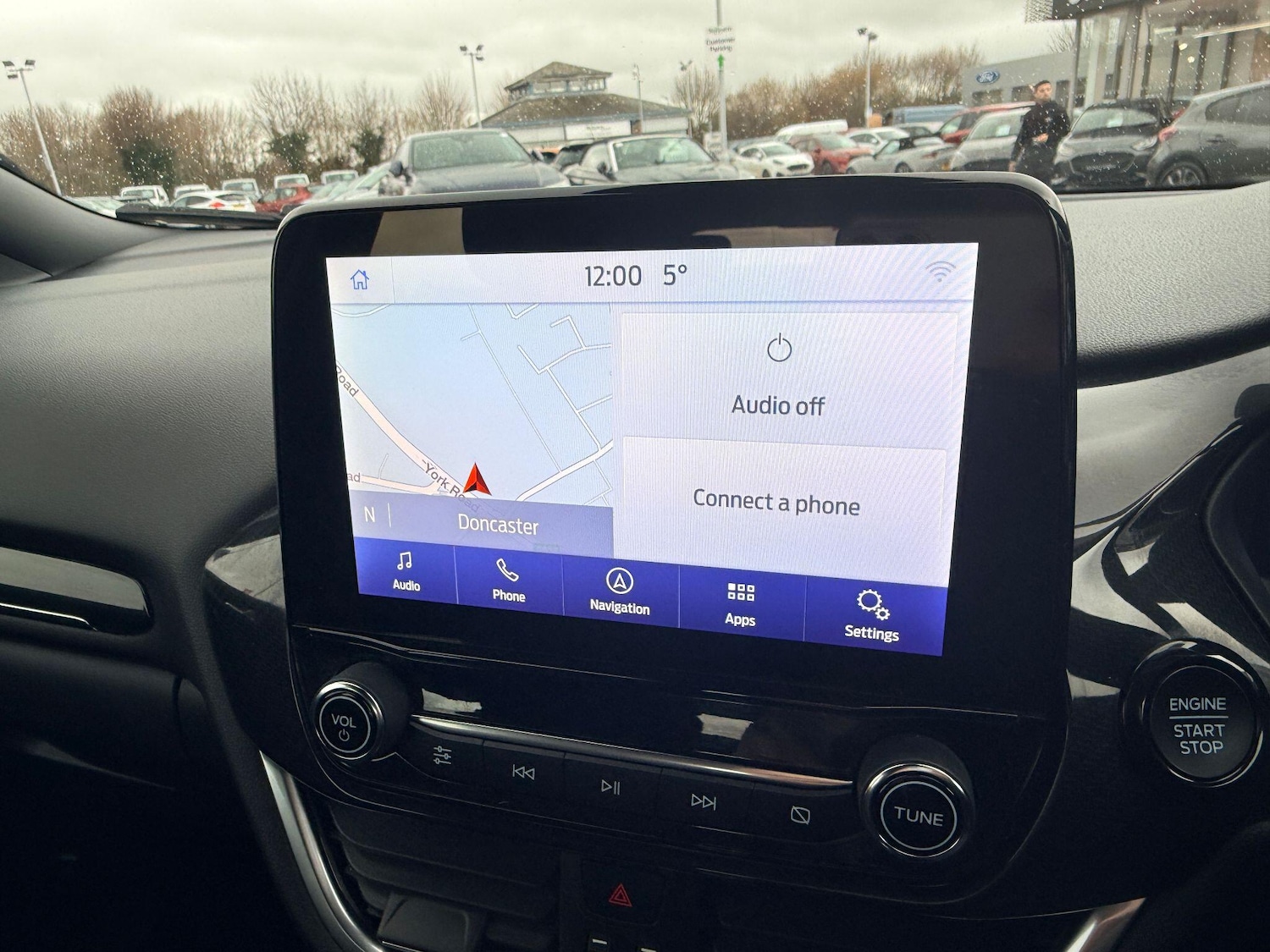 Used Ford Puma 2024 for sale - 77637358: Photo 15