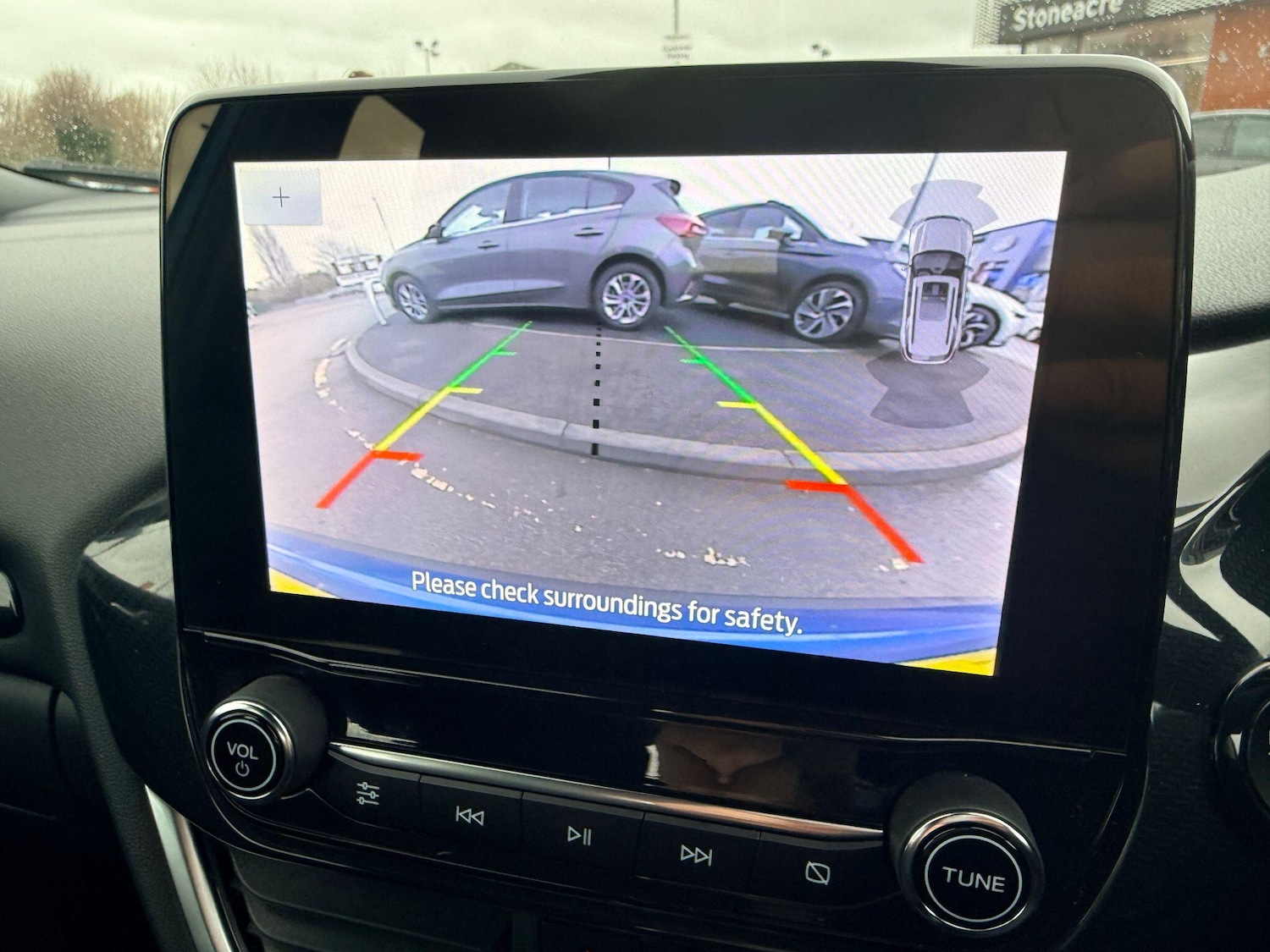 Used Ford Puma 2024 for sale - 77637358: Photo 16