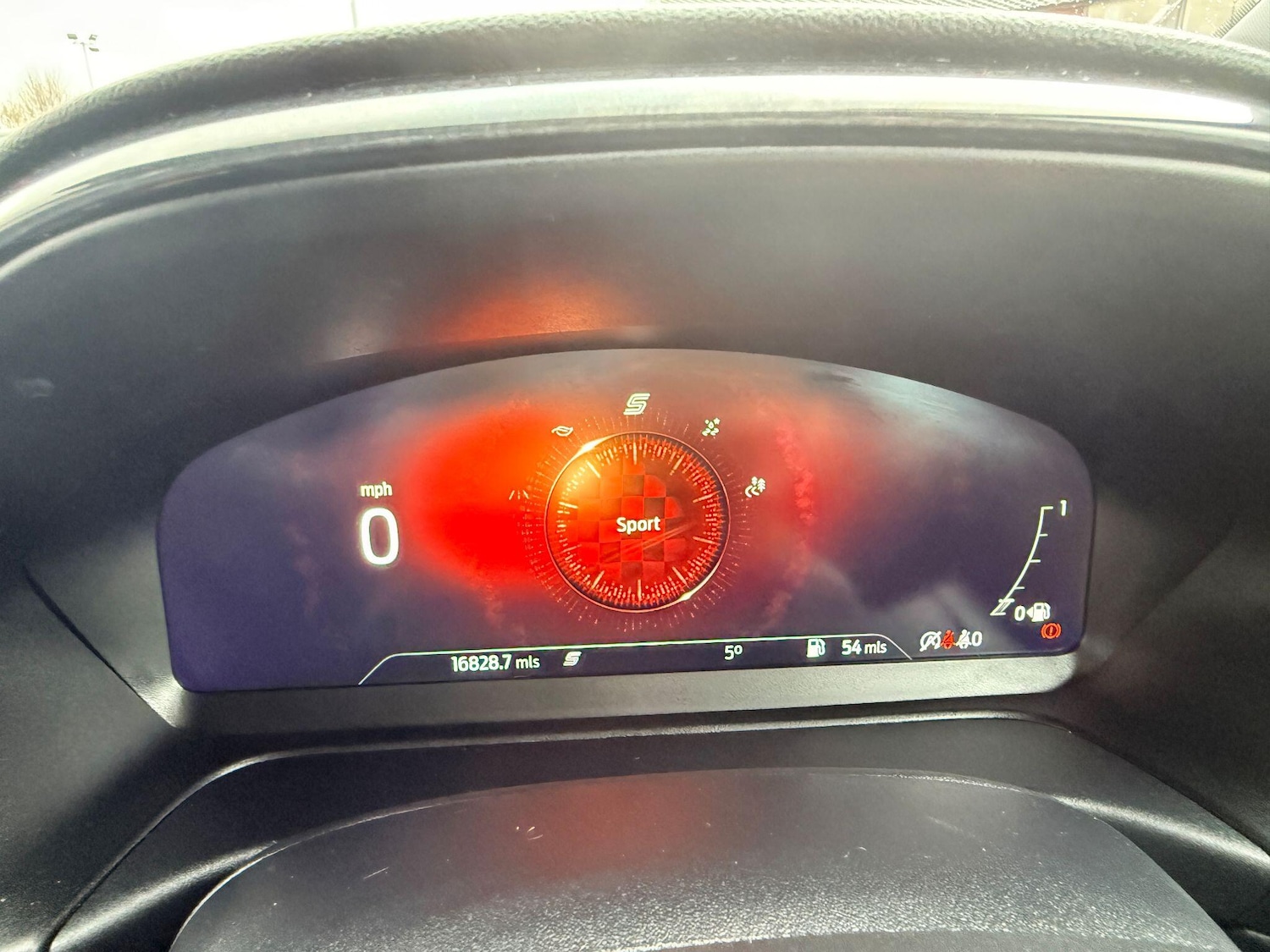 Used Ford Puma 2024 for sale - 77637358: Photo 17