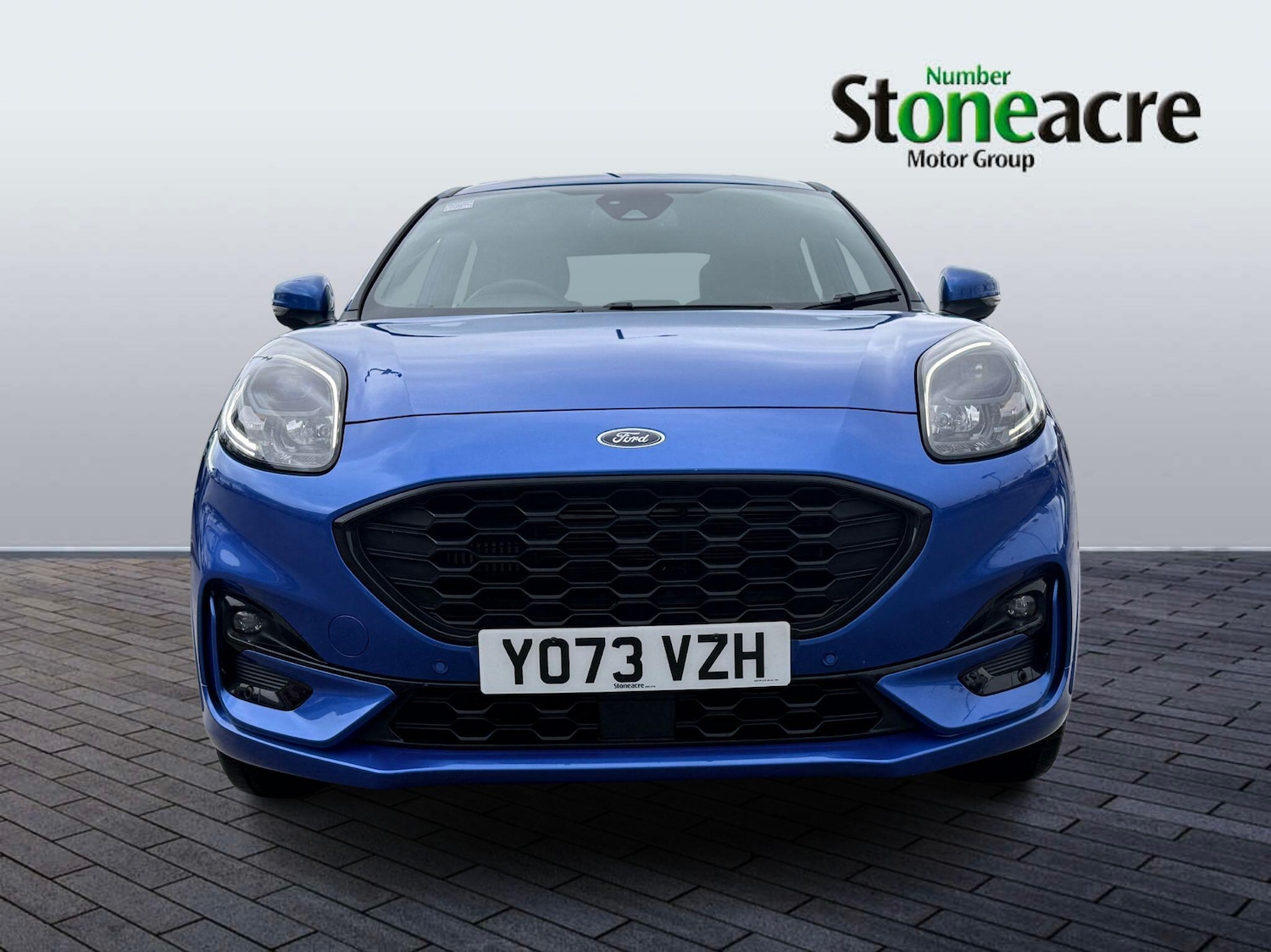 Used Ford Puma 2024 for sale - 77637358: Photo 2