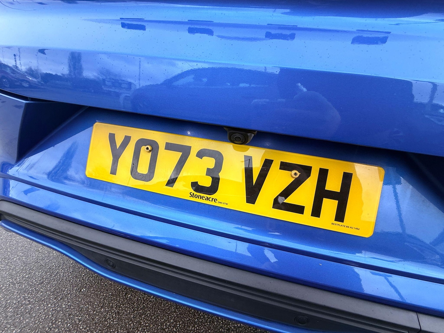 Used Ford Puma 2024 for sale - 77637358: Photo 23