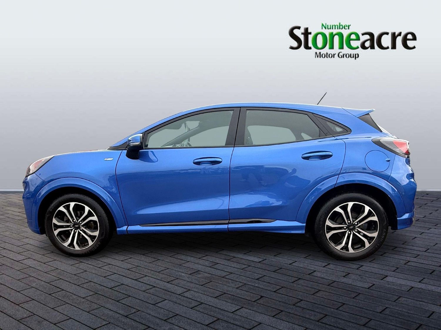 Used Ford Puma 2024 for sale - 77637358: Photo 5