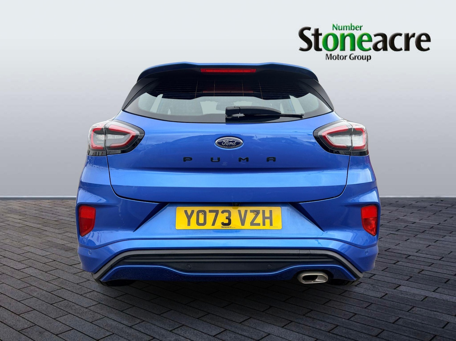 Used Ford Puma 2024 for sale - 77637358: Photo 6