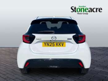 Used Mazda Mazda2 HYBRID 2025 for sale - 75233170: Photo