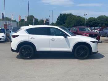 Used Mazda CX-5 2025 for sale - 74969399: Photo