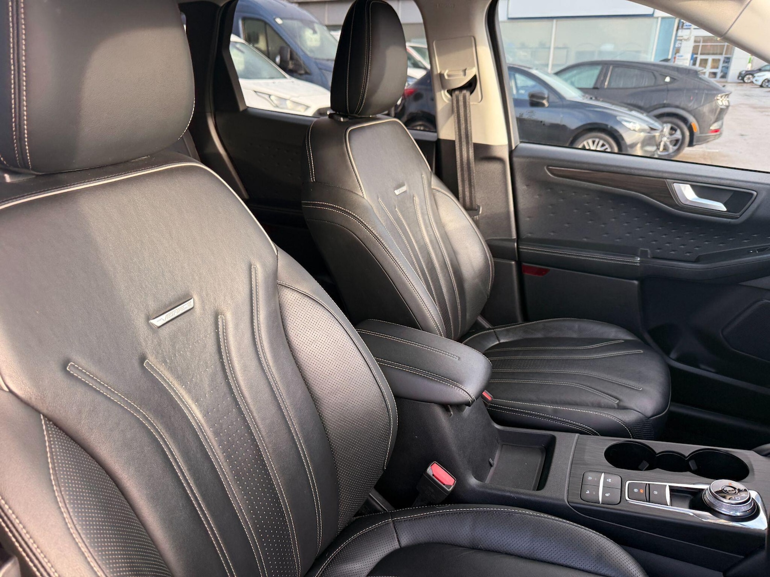 Used Ford Kuga 2021 for sale - 77238277: Photo 10