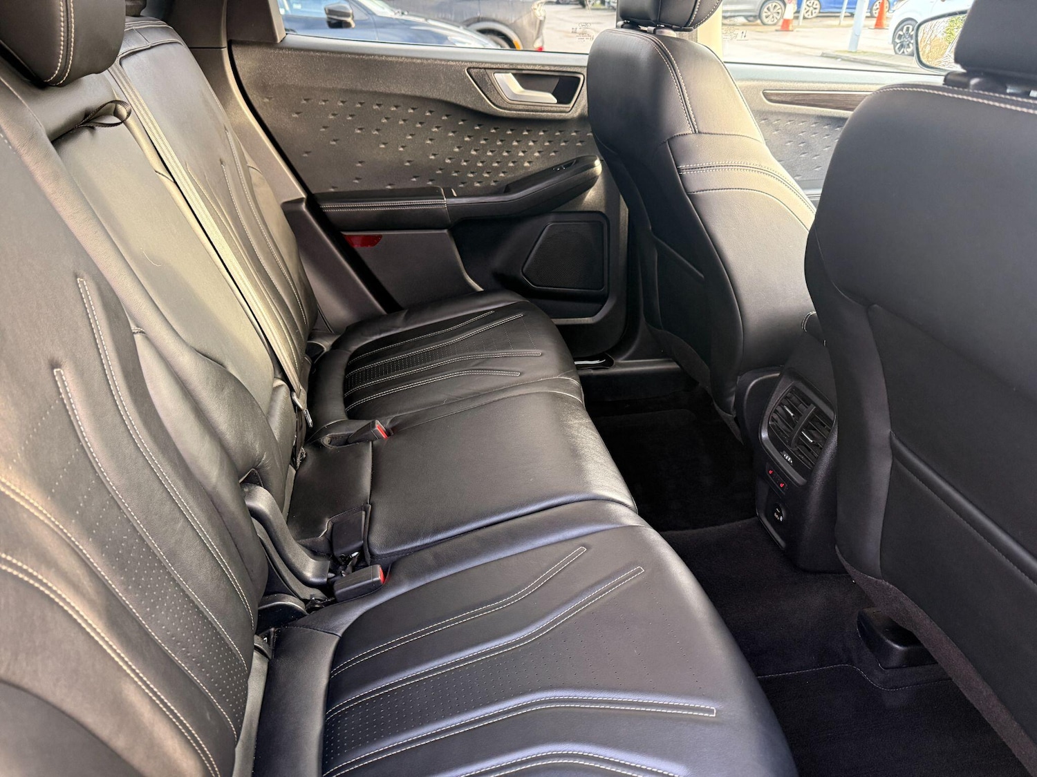 Used Ford Kuga 2021 for sale - 77238277: Photo 11