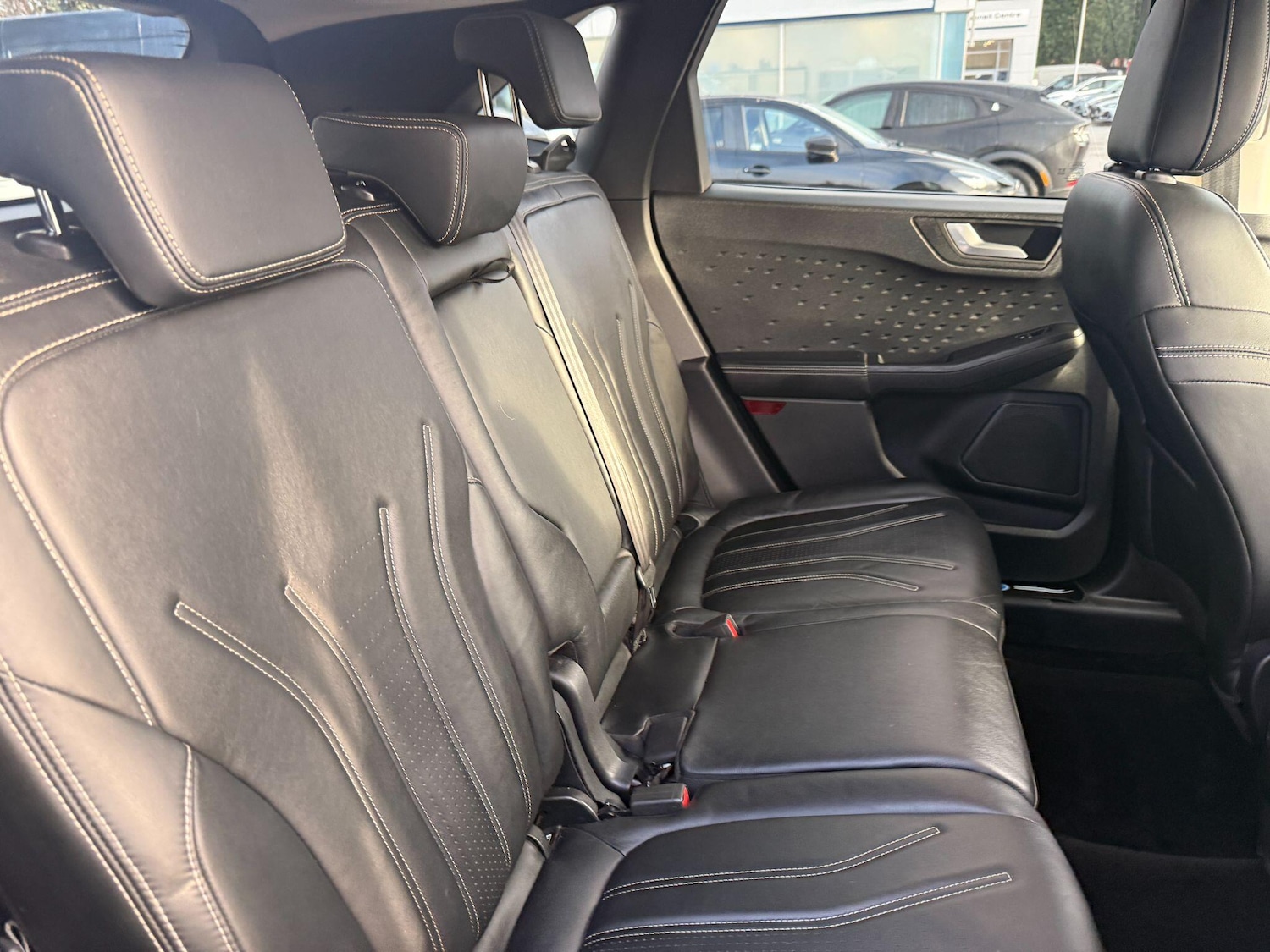 Used Ford Kuga 2021 for sale - 77238277: Photo 12