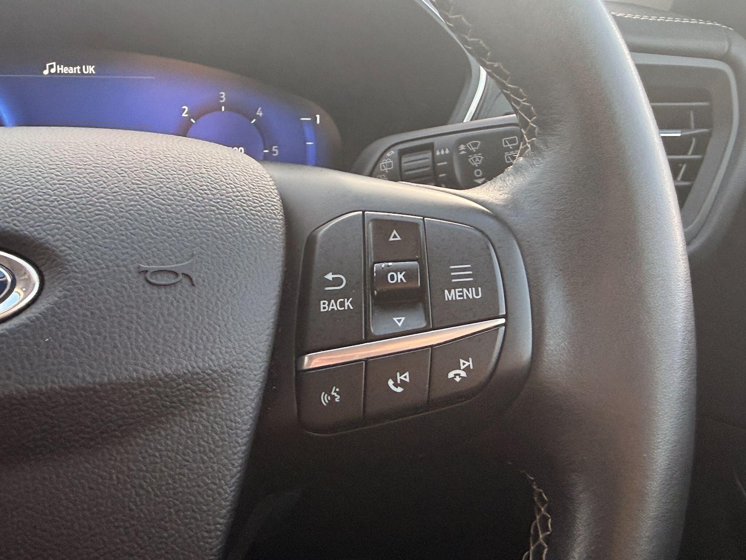 Used Ford Kuga 2021 for sale - 77238277: Photo 14