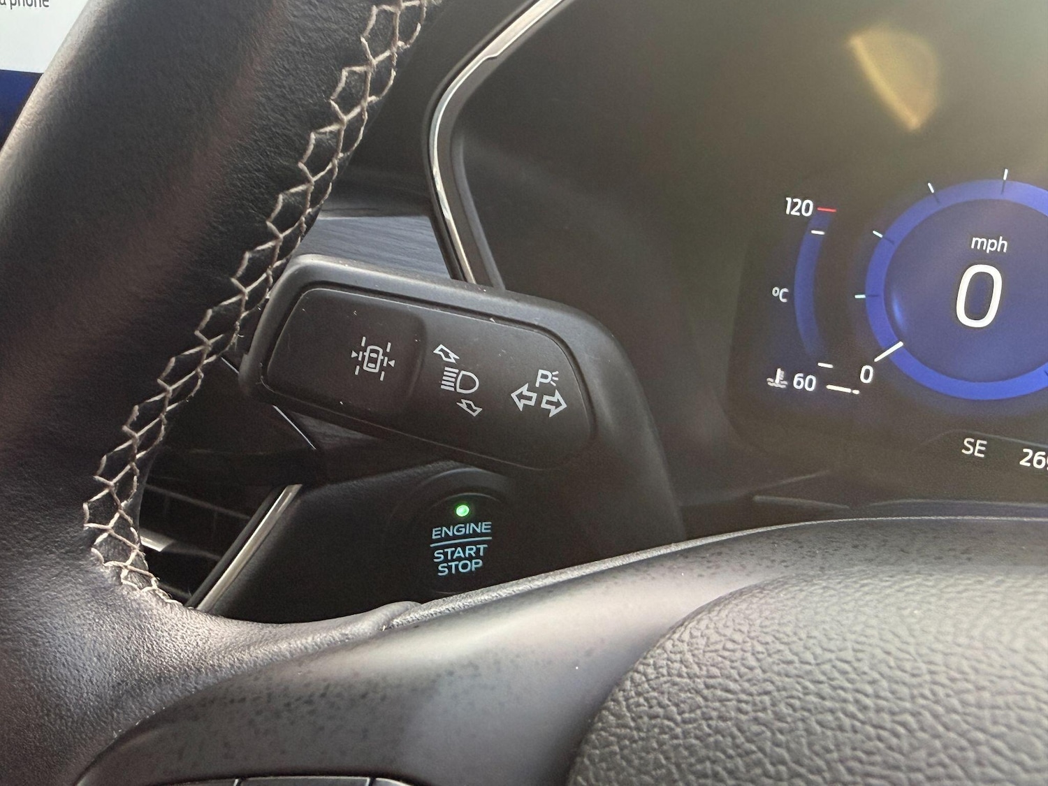 Used Ford Kuga 2021 for sale - 77238277: Photo 16