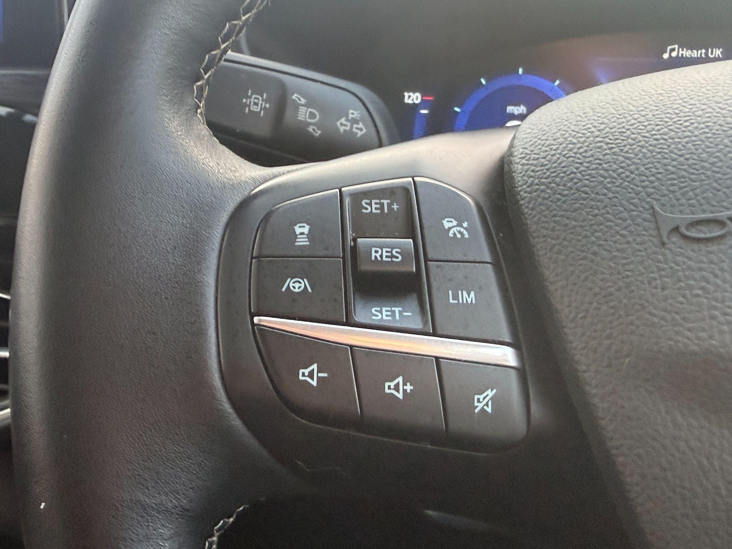 Used Ford Kuga 2021 for sale - 77238277: Photo 17