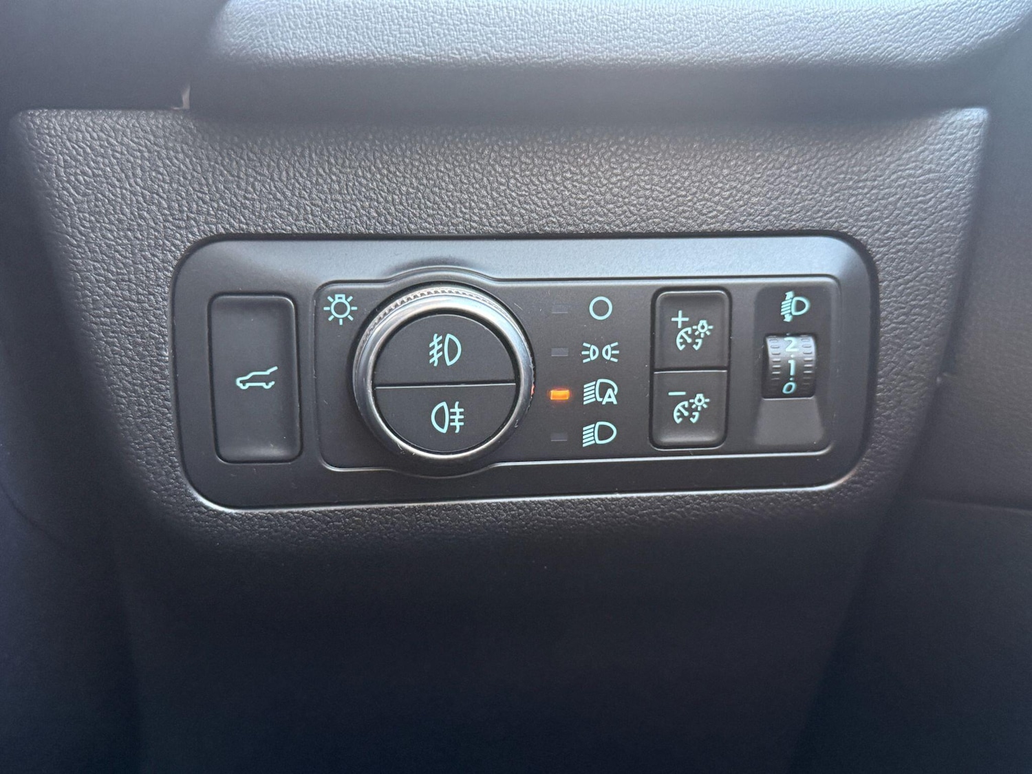 Used Ford Kuga 2021 for sale - 77238277: Photo 18